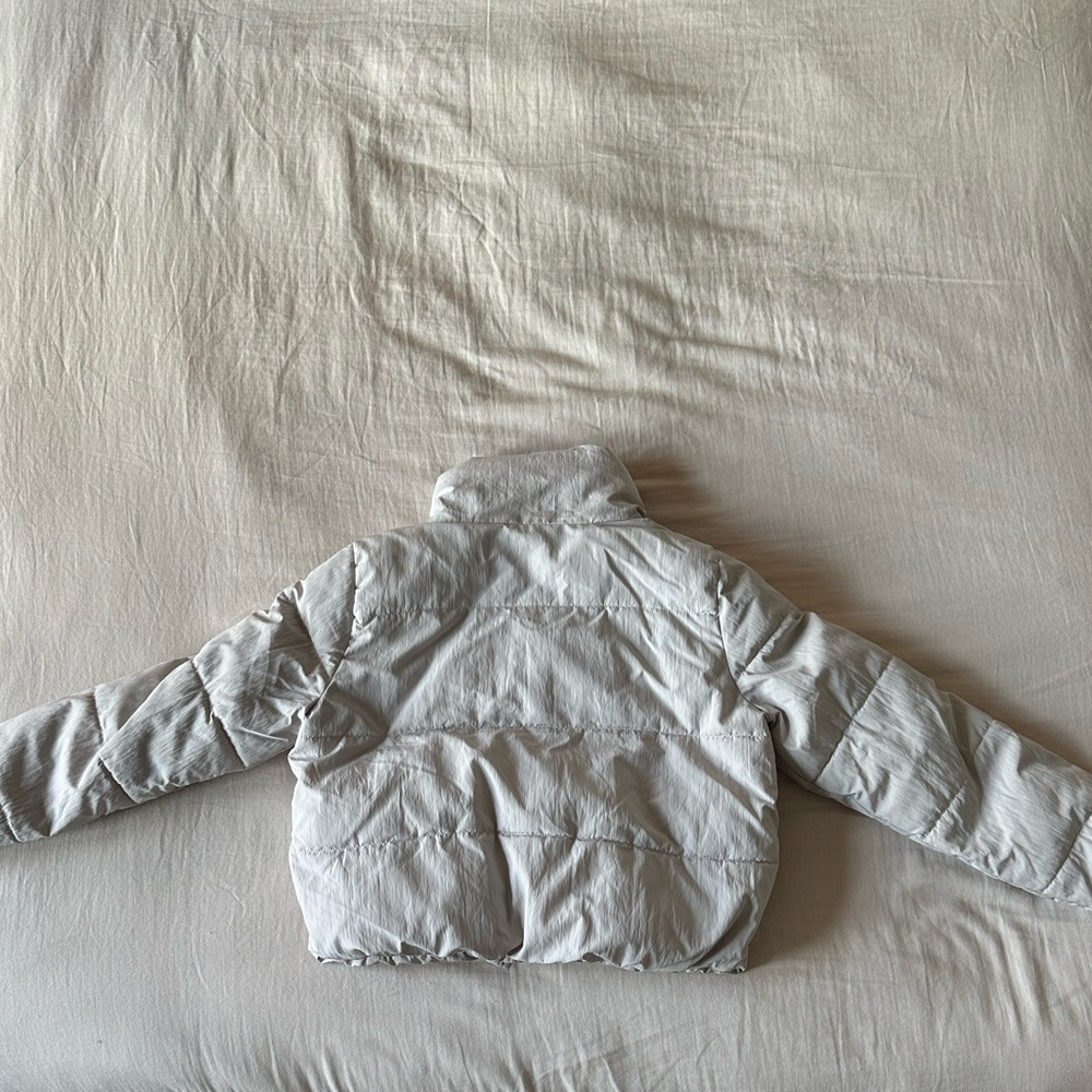 ASOS Mini Puffer - Picture 4 of 5